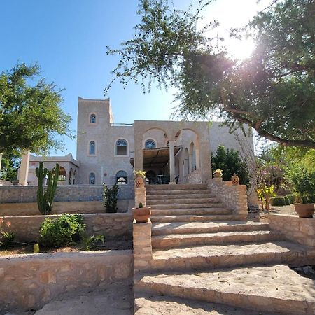 Dar Ez-Zine Villa Ounara Exterior photo